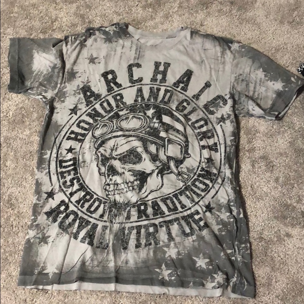 Men’s shirt
